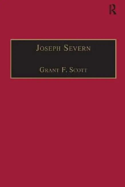 Joseph Severn (English, Grant F. Scott)