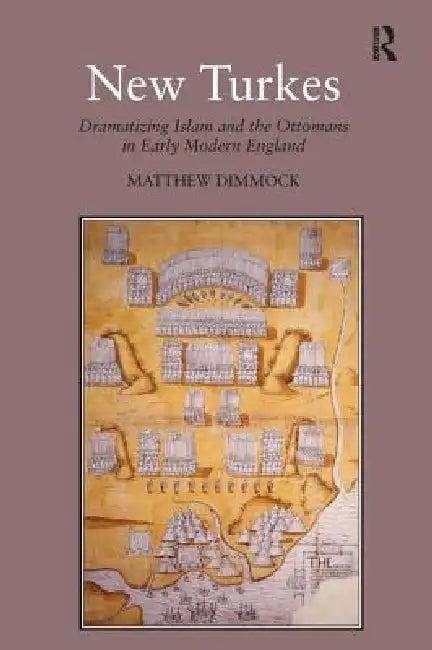 New Turkes (English, Matthew Dimmock)