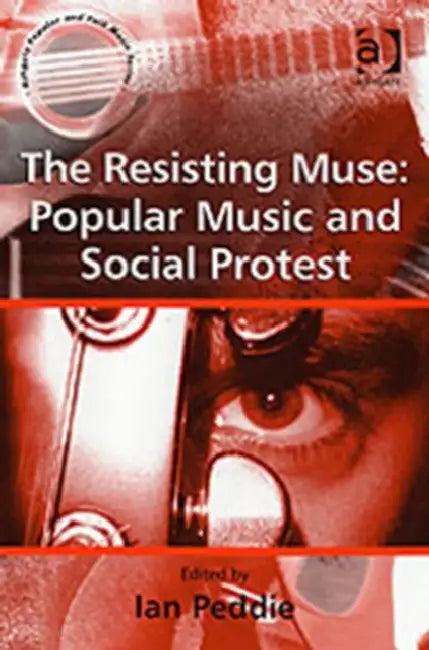 The Resisting Muse (English, IanPeddie)