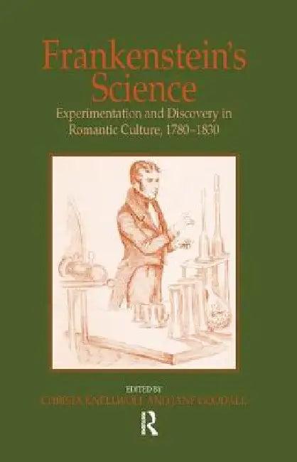 Frankenstein's Science (English, Jane Goodall | Christa Knellwolf)