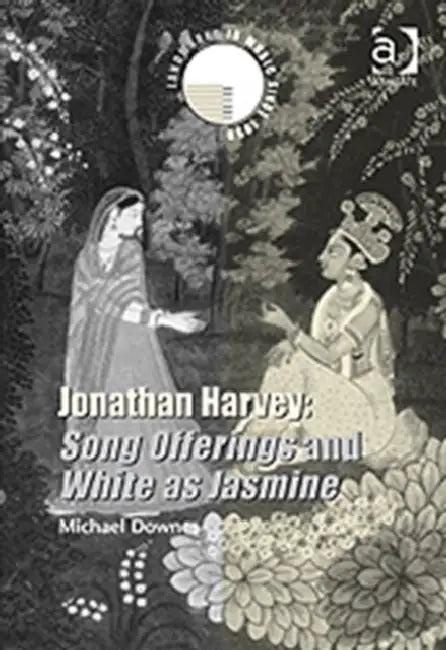 Jonathan Harvey (English, Michael Downes)
