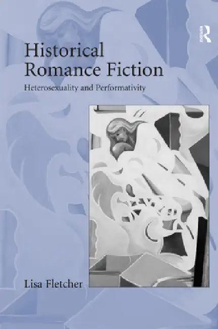 Historical Romance Fiction (English, Lisa Fletcher)