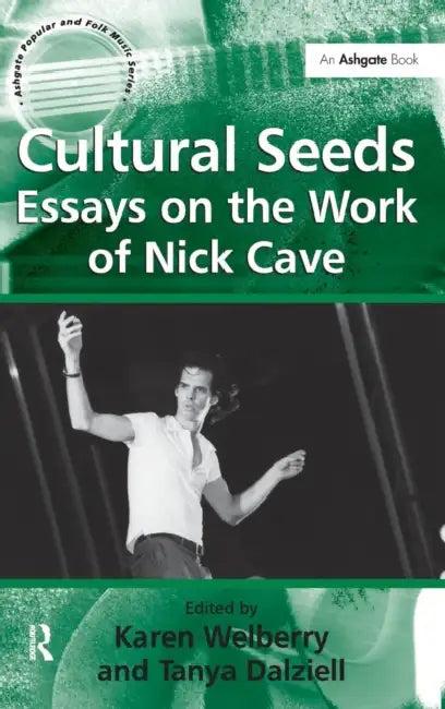 Cultural Seeds (English, Tanya Dalziell | Karen Welberry)
