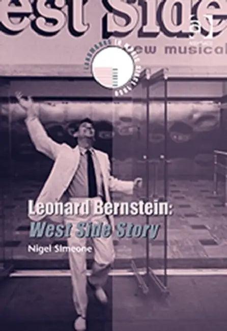 Leonard Bernstein (English, Nigel Simeone)