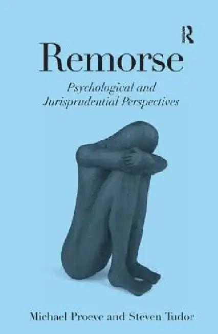 Remorse (English, Michael Proeve | Steven Tudor)