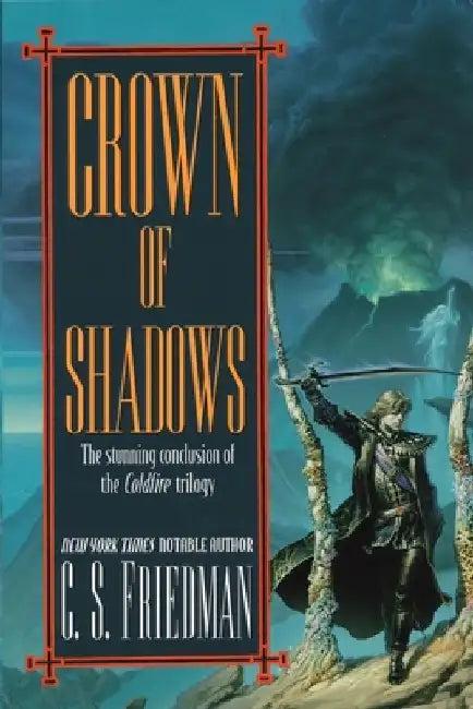 Crown of Shadows (English, C. S. Friedman)