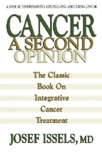 Cancer (English, Josef Issels)