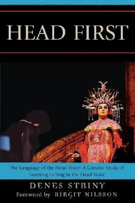 Head First (English, Denes Striny | Birgit Nilsson)