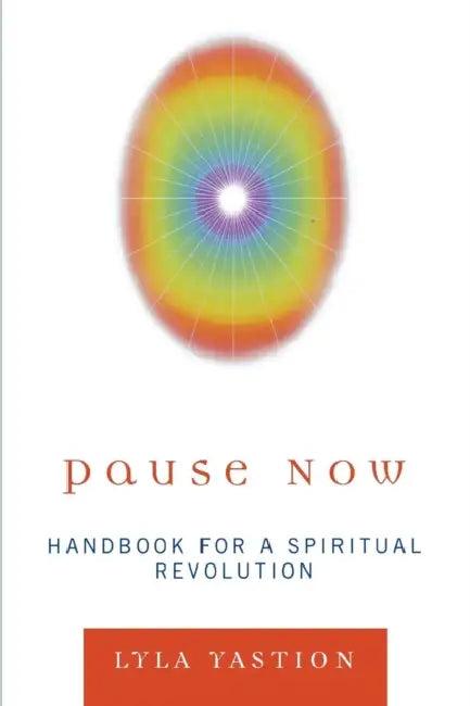 Pause Now (English, Lyla Yastion)