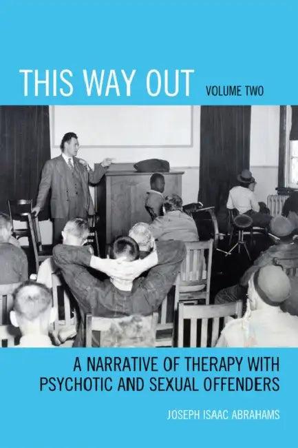 This Way Out (English, Joseph Isaac Abrahams)