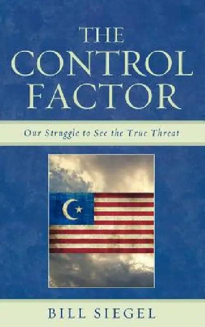 Control Factor (English, Bill Siegel)