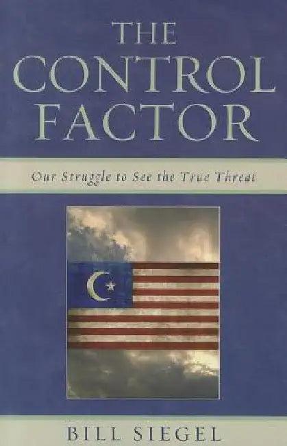 Control Factor (English, Bill Siegel)