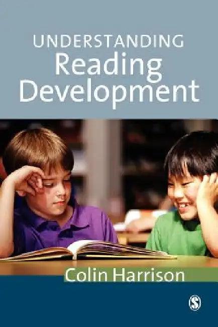 Understanding Reading Development (English, Colin Harrison)