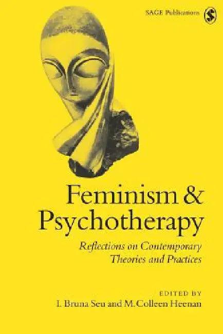 Feminism & Psychotherapy (English, Colleen Heenan | Irene Bruna Seu)