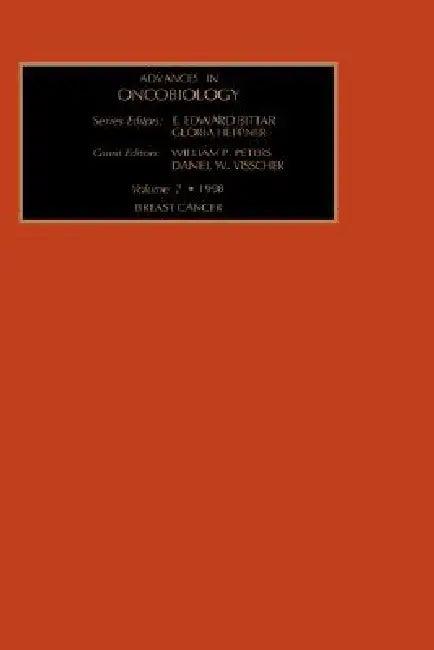 Breast Cancer (English, W. P. Peters | D. W. Visscher)