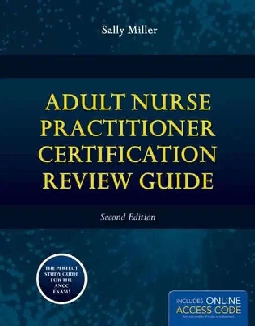 Psychiatric Nursing Certification Review Guide for the Generalist and Advanced Practice Psychiatric (English, Victoria Mosack)