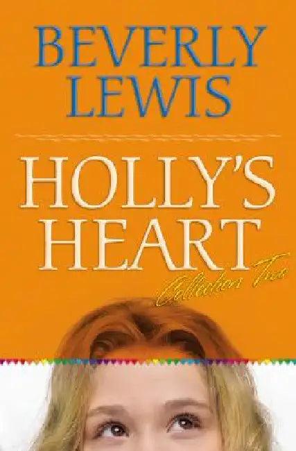 Holly's Heart Collection Two (English, Beverly Lewis)