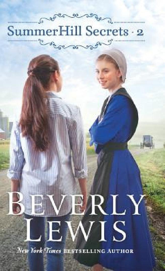 SummerHill Secrets (English, Beverly Lewis)