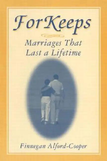 For Keeps (English, Finnegan Alford-Cooper)