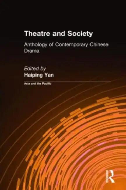 Theatre and Society (English, Haiping Yan)
