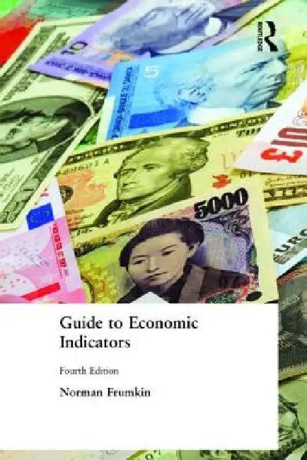 Guide to Economic Indicators (English, Norman Frumkin)