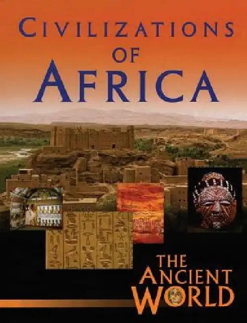 The Ancient World (English, Sarolta Anna Takacs | Eric H. Cline)