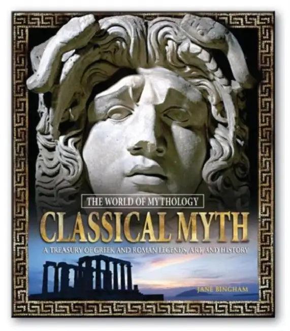 Classical Myth (English, Bingham Jane)
