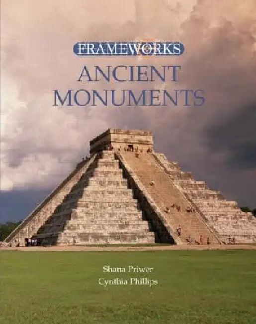 Ancient Monuments (English, Cynthia Phillips | Shana Priwer)