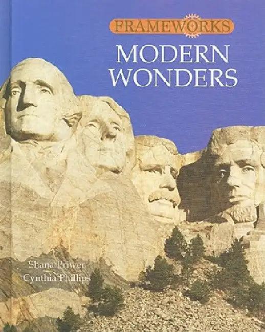 Modern Wonders (English, Shana Priwer | Cynthia Phillips)
