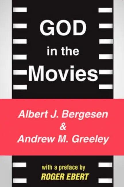 God in the Movies (English, Andrew M. Greeley)
