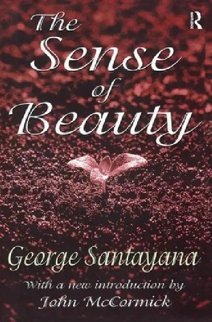 The Sense of Beauty (English, George Santayana)