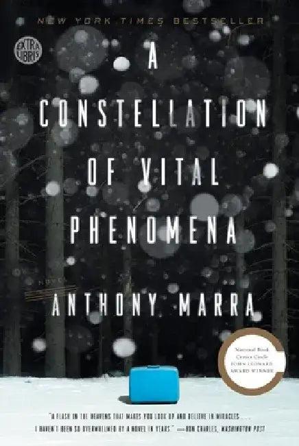 A Constellation of Vital Phenomena (English, Anthony Marra)