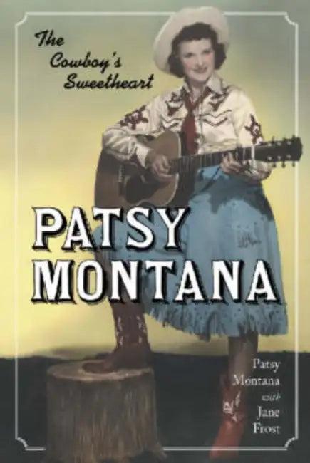 Patsy Montana (English, Patsy Montana | Jane Frost)