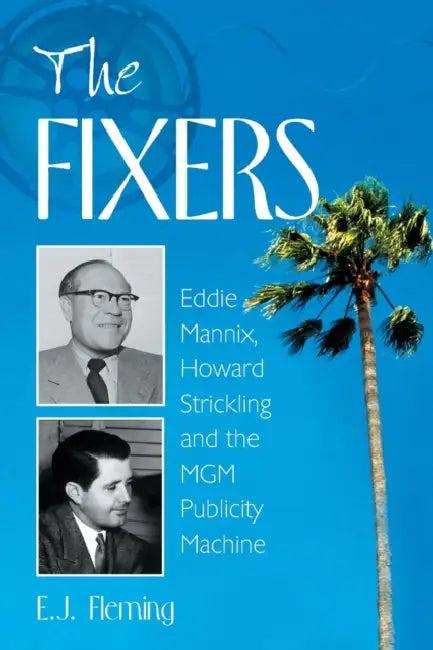 The Fixers (English, E. J. Fleming)
