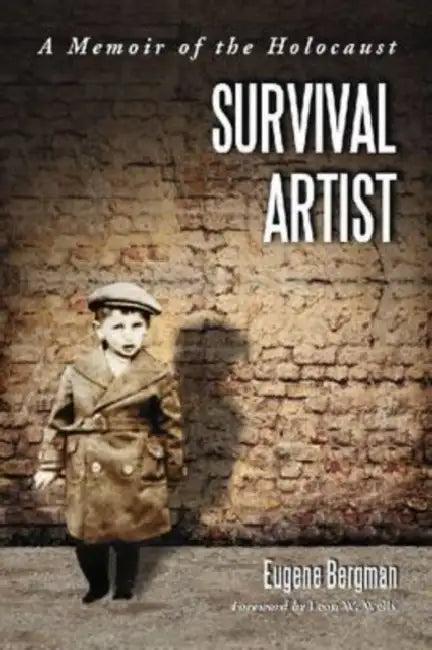 Survival Artist (English, Eugene Bergman)