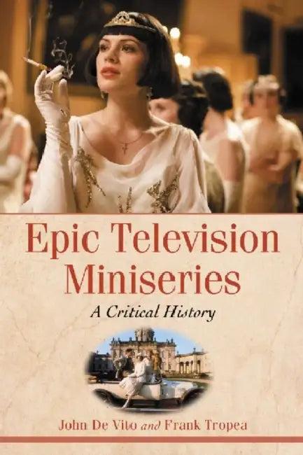 Epic Television Miniseries (English, John de Vito | Frank Tropea)