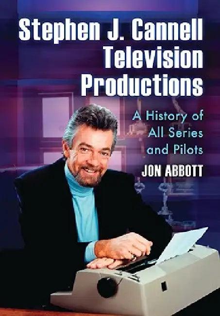 Stephen J. Cannell Television Productions (English, Jon Abbott)