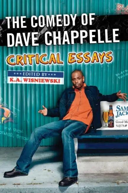 The Comedy of Dave Chappelle (English, K. a. Wisniewski)