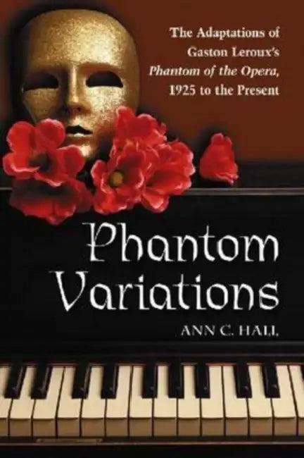 Phantom Variations (English, Ann C. Hall)