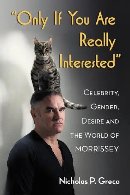 "Only If You Are Really Interested" (English, Nicholas P. Greco)