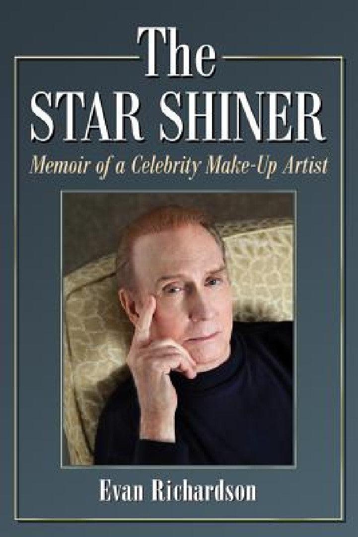 The Star Shiner (English, Evan Richardson)