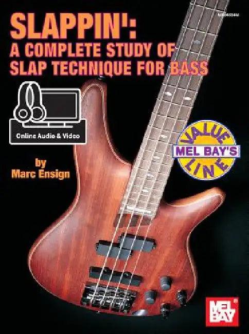 Slappin' (English, Ensign Marc)