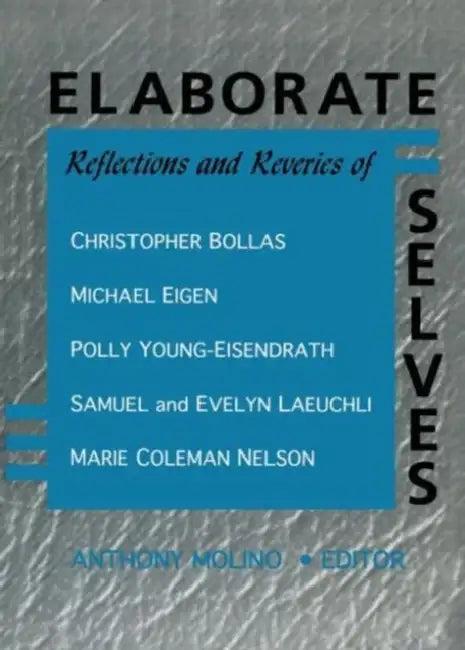 Elaborate Selves (English, E Mark Stern)