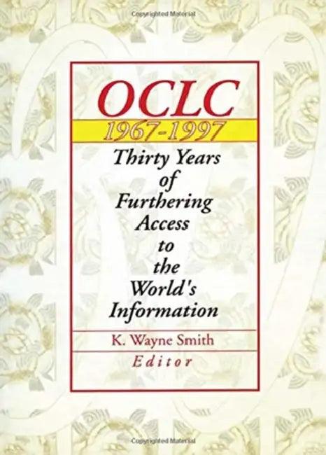 Oclc 1967 (English, K. Wayne Smith)