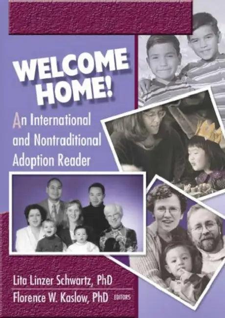 Welcome Home! (English, Lita Linzer Schwartz | Florence Kaslow)