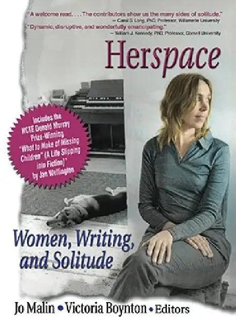 Herspace (English, J. Dianne Garner | Victoria Boynton | Jo Malin)