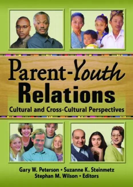 Parent-Youth Relations (English, Stephan Wilson)