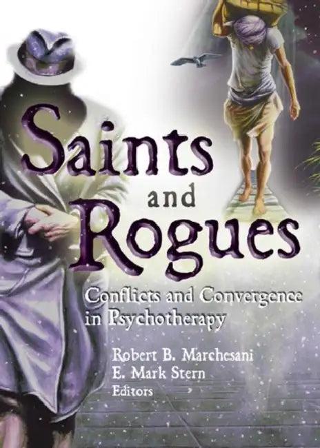 Saints and Rogues (English, E. Mark Stern | Robert B. Marchesani)