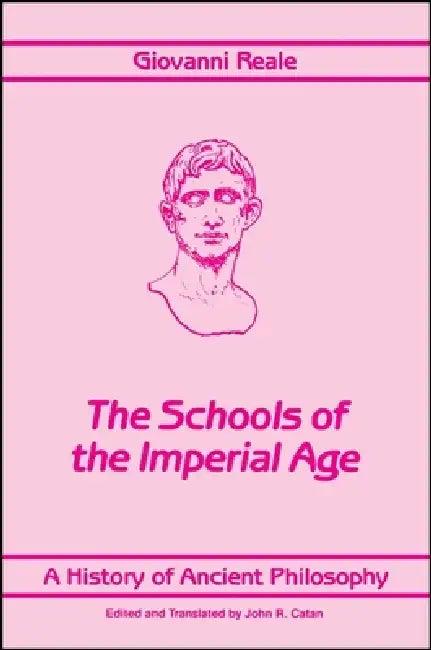 A History of Ancient Philosophy IV (English, Giovanni Reale | John R. Catan)