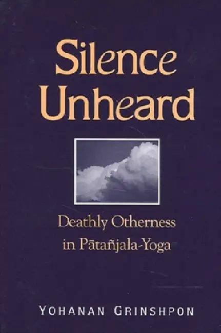 Silence Unheard (English, Yohanan Grinshpon)